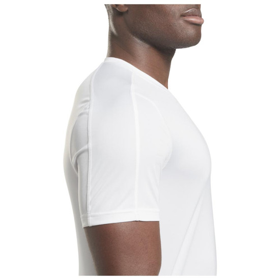 Reebok Ανδρική κοντομάνικη μπλούζα